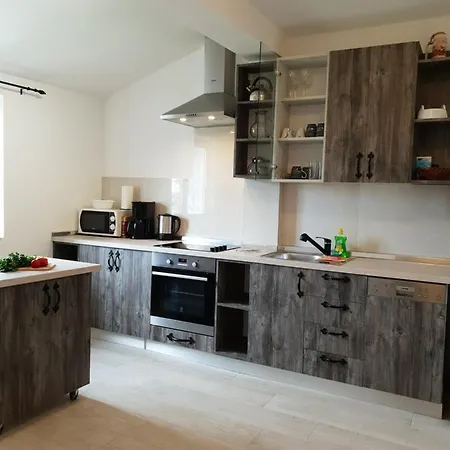 Apartmán Parentina Poreč